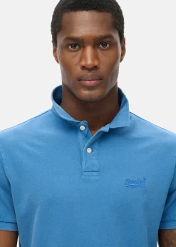 Superdry VINT DESTROY POLO
