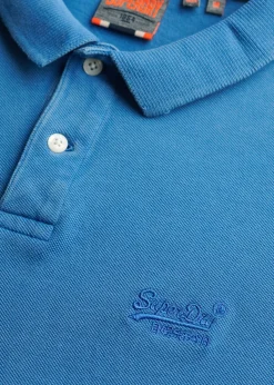 Superdry VINT DESTROY POLO