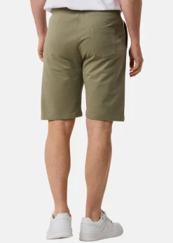 Saint Vincent Virginia Sweat Shorts