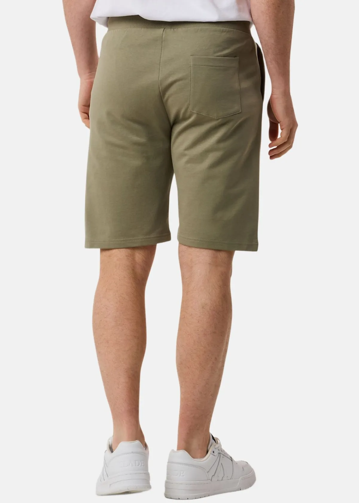 Saint Vincent Virginia Sweat Shorts