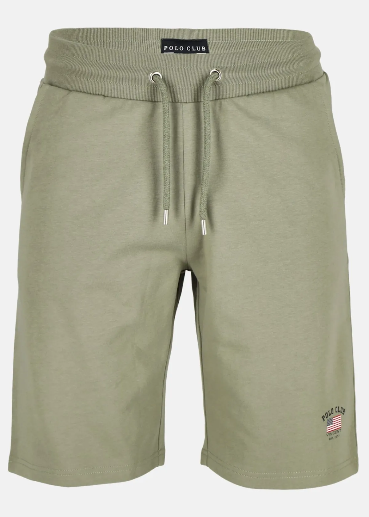 Saint Vincent Virginia Sweat Shorts