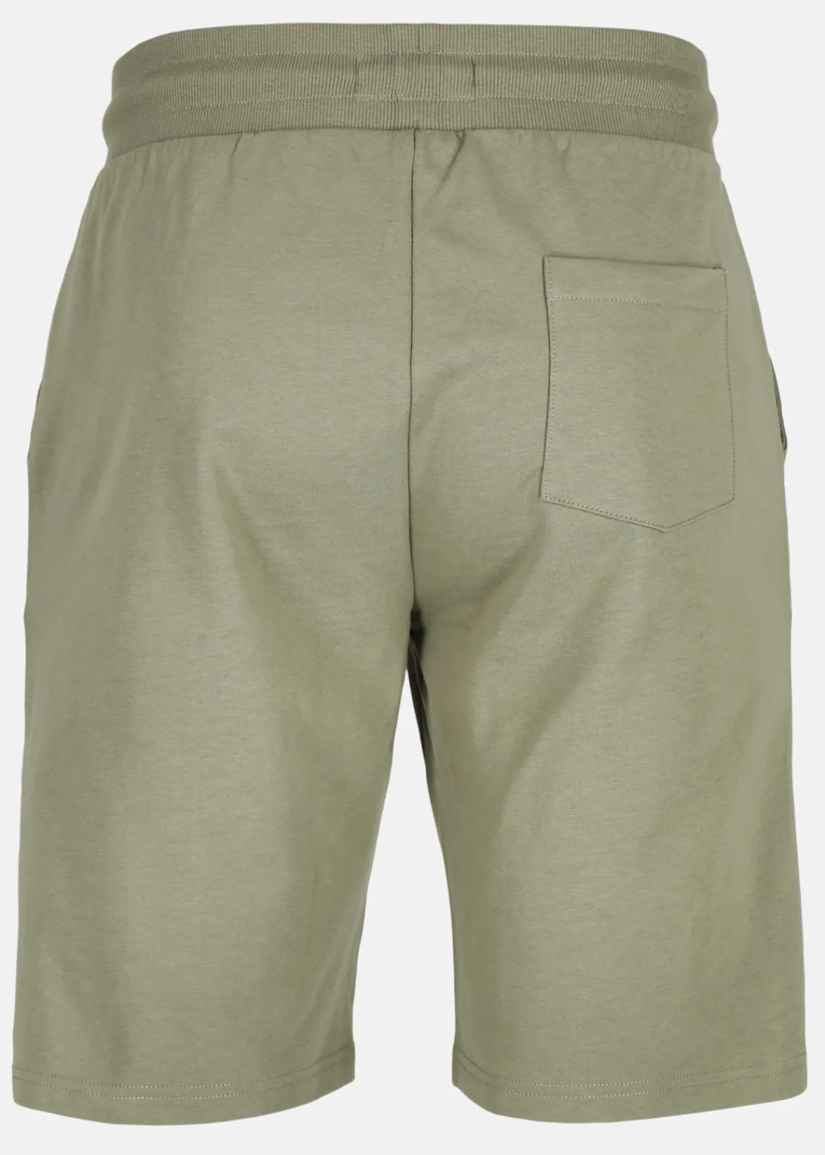 Saint Vincent Virginia Sweat Shorts