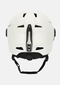 Swedemount Visor Ski Helmet