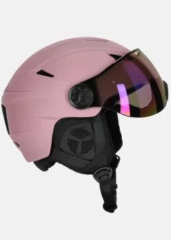 Swedemount Visor Ski Helmet