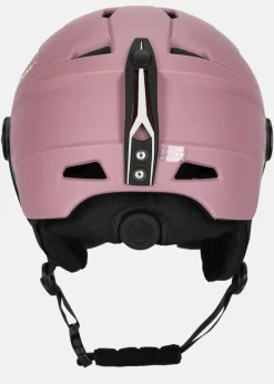 Swedemount Visor Ski Helmet