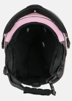 Swedemount Visor Ski Helmet