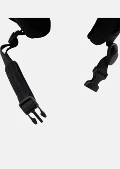 Swedemount Visor Ski Helmet