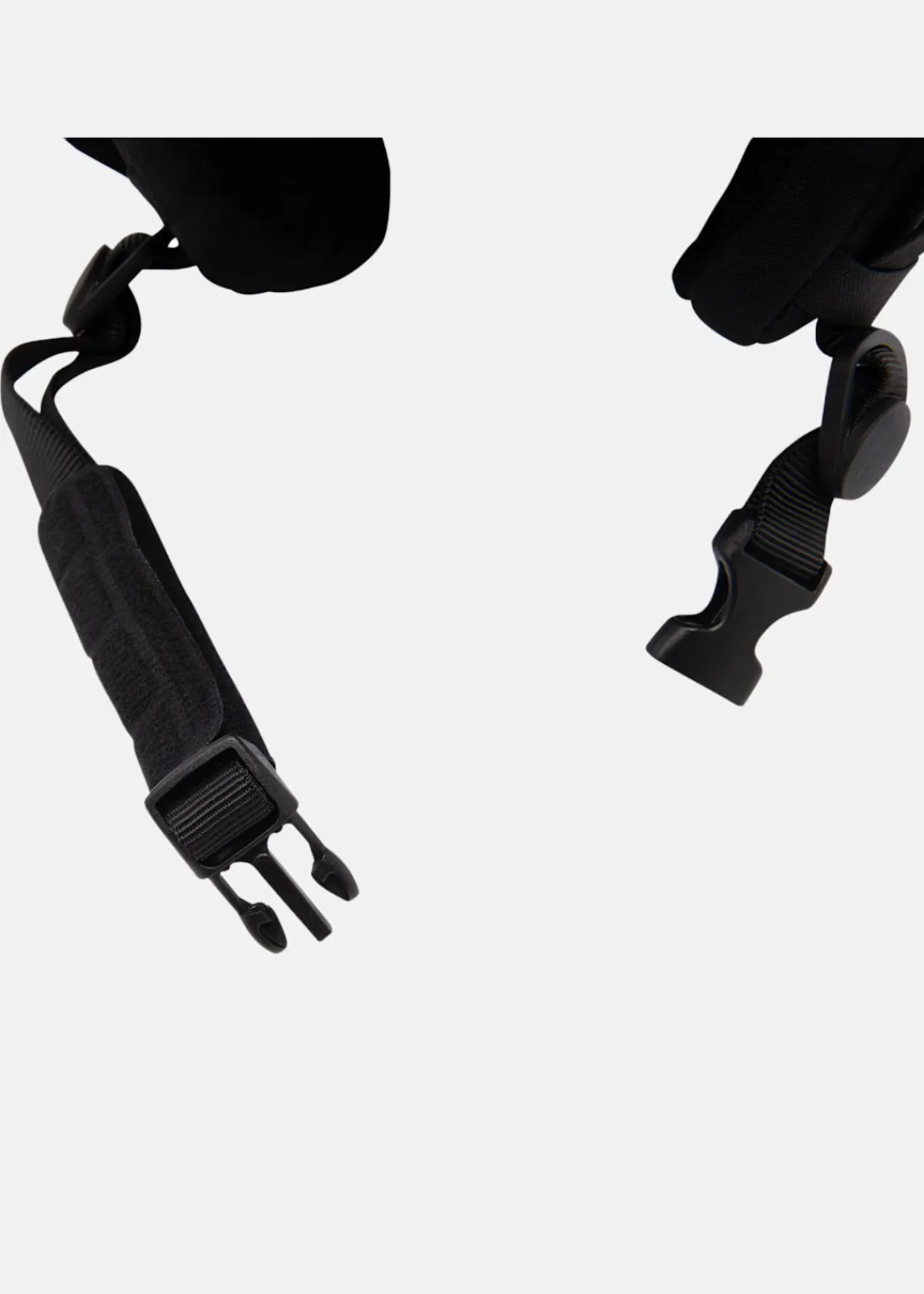 Swedemount Visor Ski Helmet