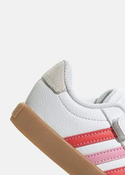 Barn Adidas VL COURT 3.0 CF I