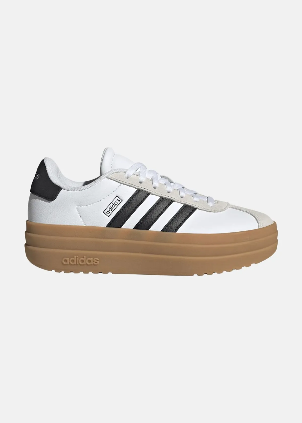 Barn Adidas VL COURT BOLD J