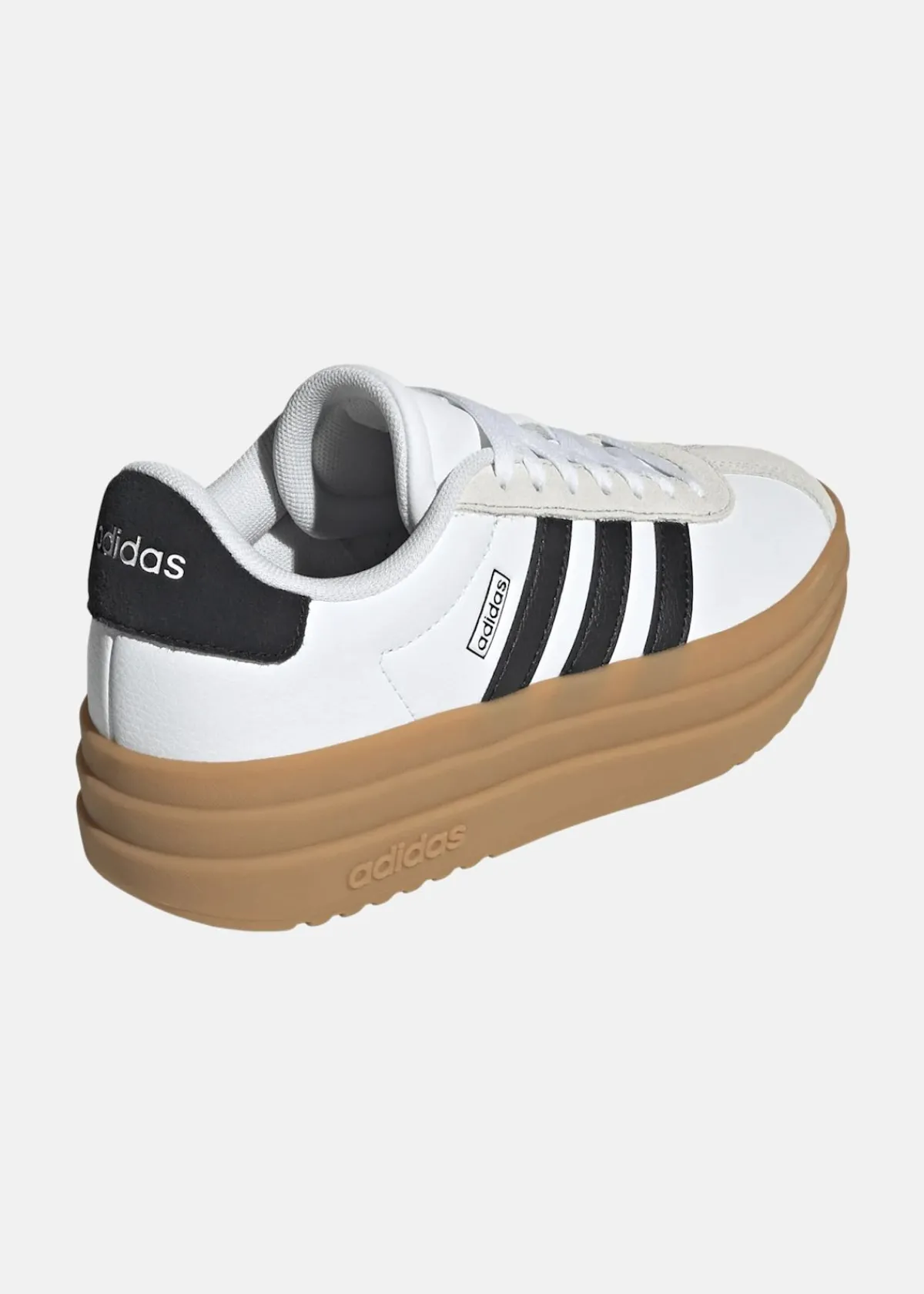 Barn Adidas VL COURT BOLD J