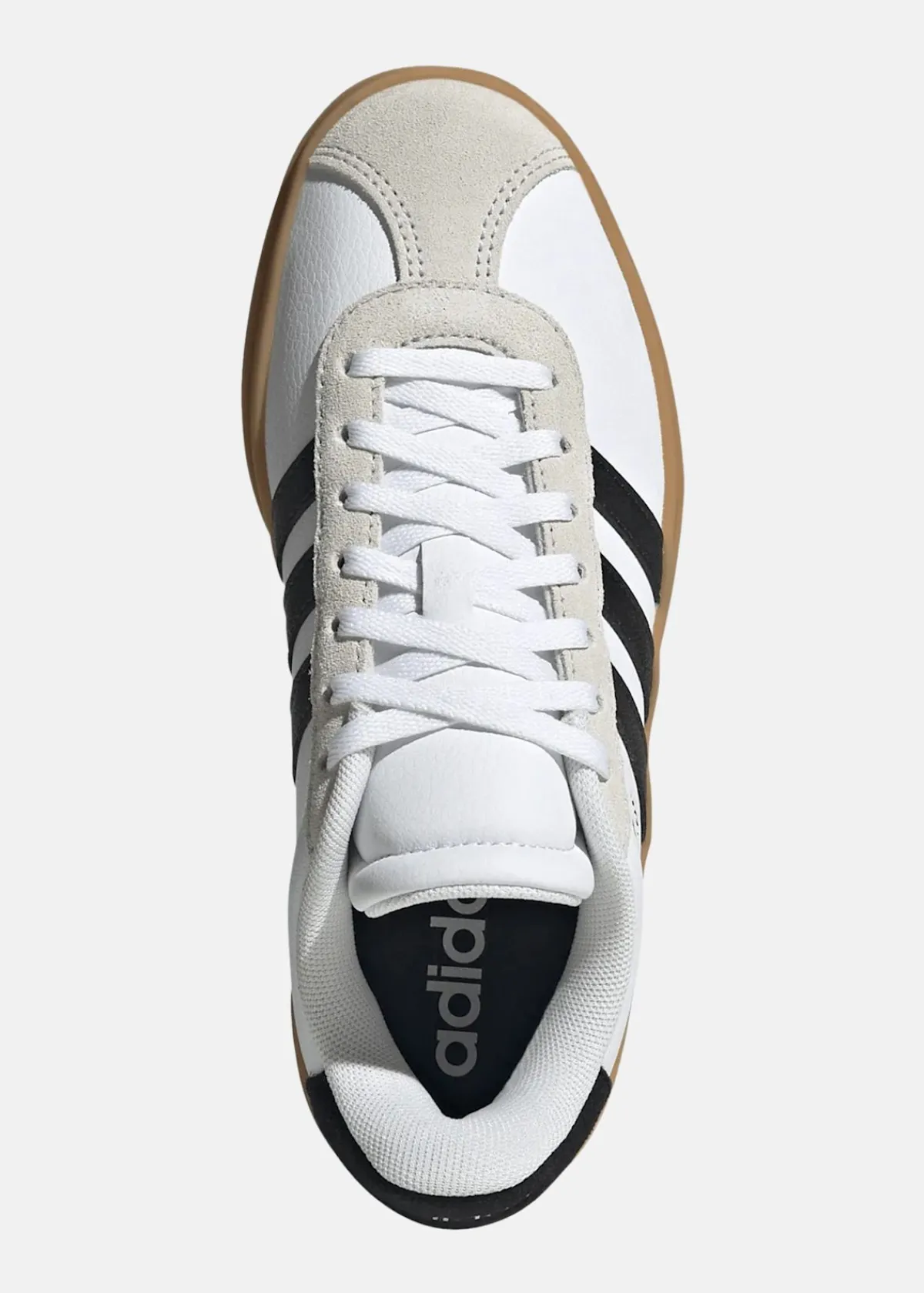 Barn Adidas VL COURT BOLD J