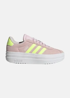 Barn Adidas VL COURT BOLD J