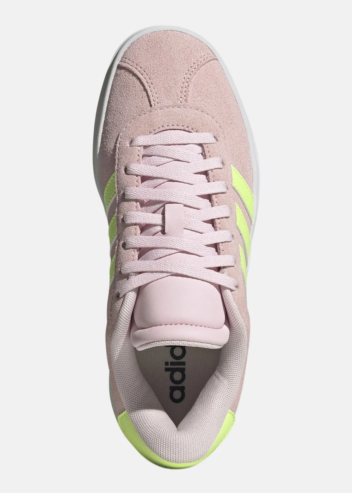 Barn Adidas VL COURT BOLD J