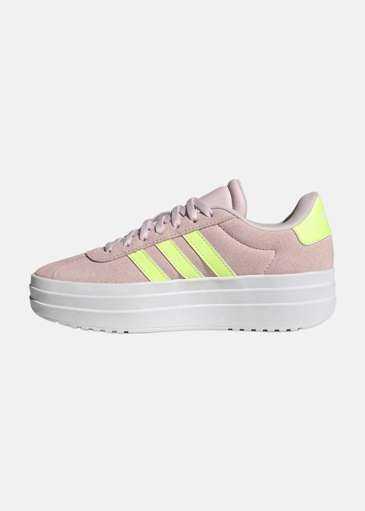 Barn Adidas VL COURT BOLD J