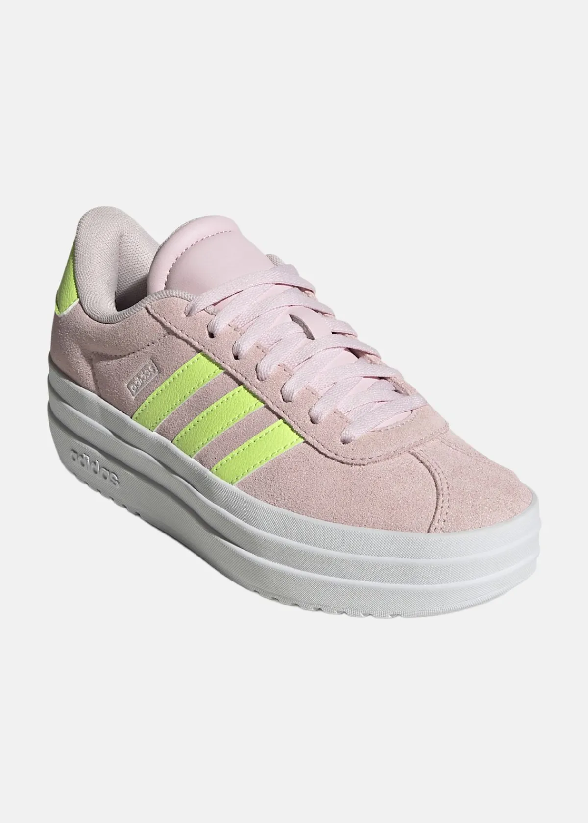 Barn Adidas VL COURT BOLD J