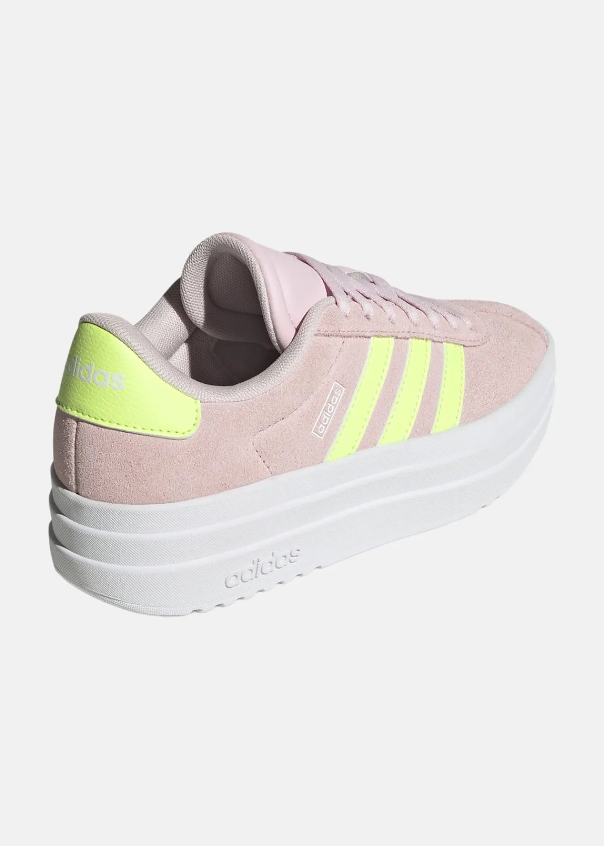 Barn Adidas VL COURT BOLD J