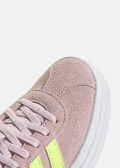 Barn Adidas VL COURT BOLD J