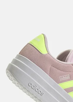 Barn Adidas VL COURT BOLD J