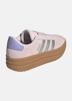 Barn Adidas VL COURT BOLD J