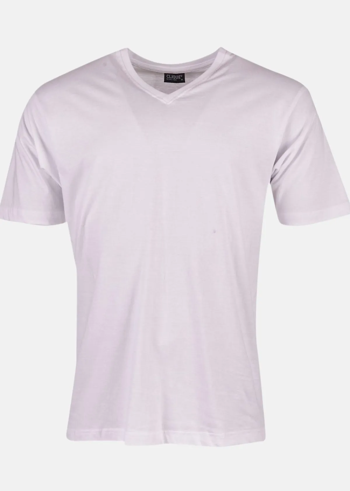 Clique V-NECK T-SHIRT