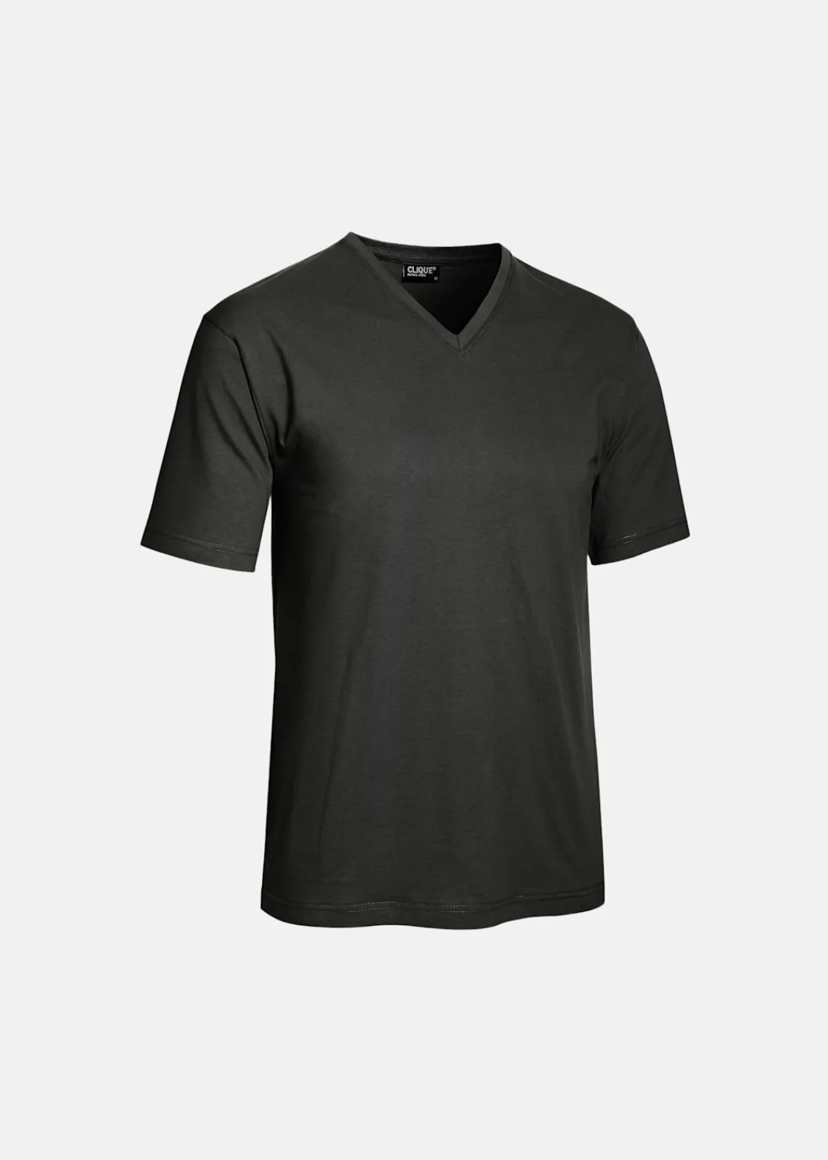 Clique V-NECK T-SHIRT