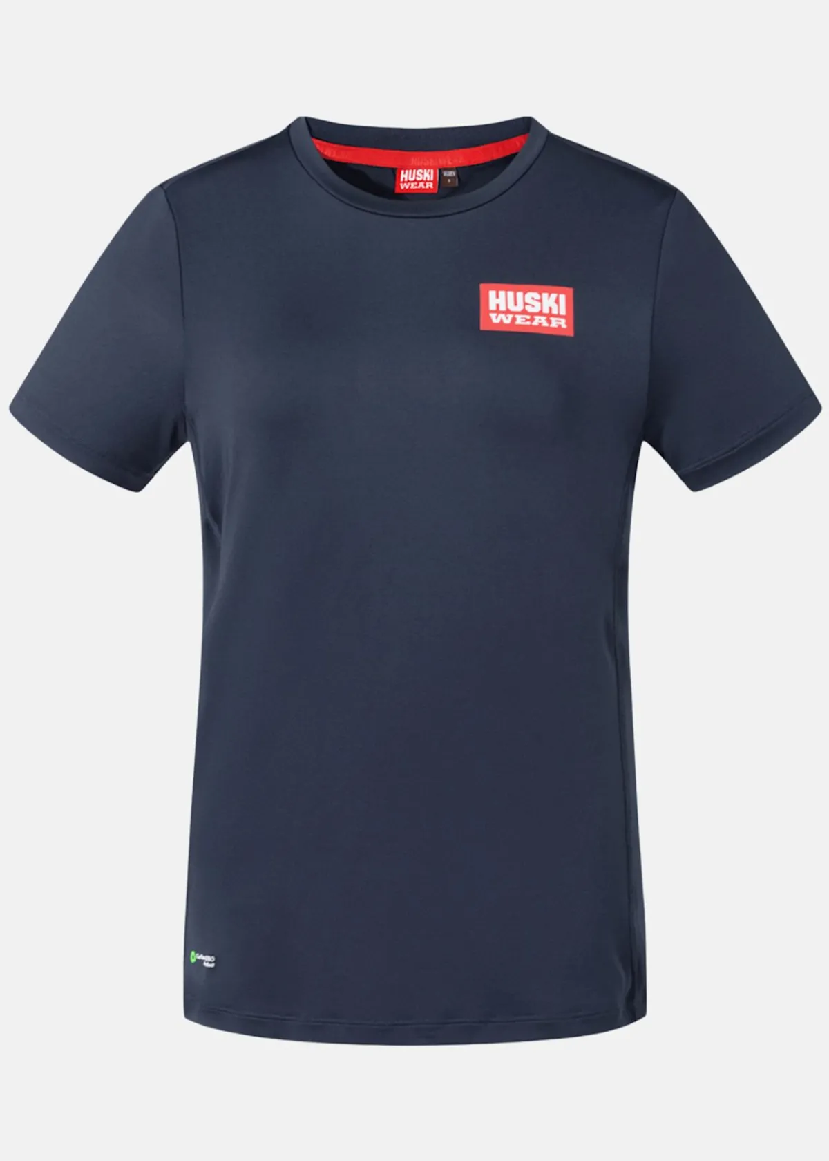 Huski Wear W Active Top SS