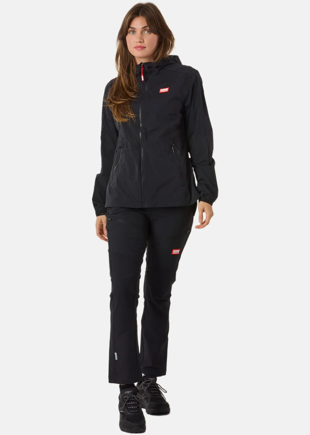 Huski Wear W AIR JACKET