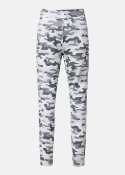 Huski Wear W BASE TIGHTS
