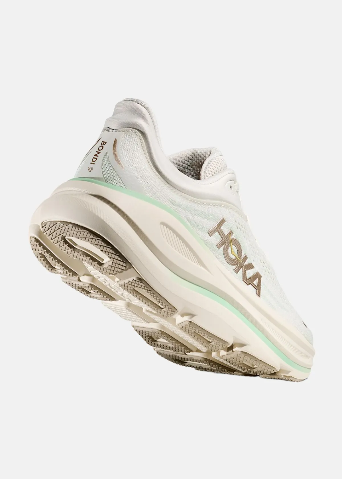 Hoka W BONDI 9