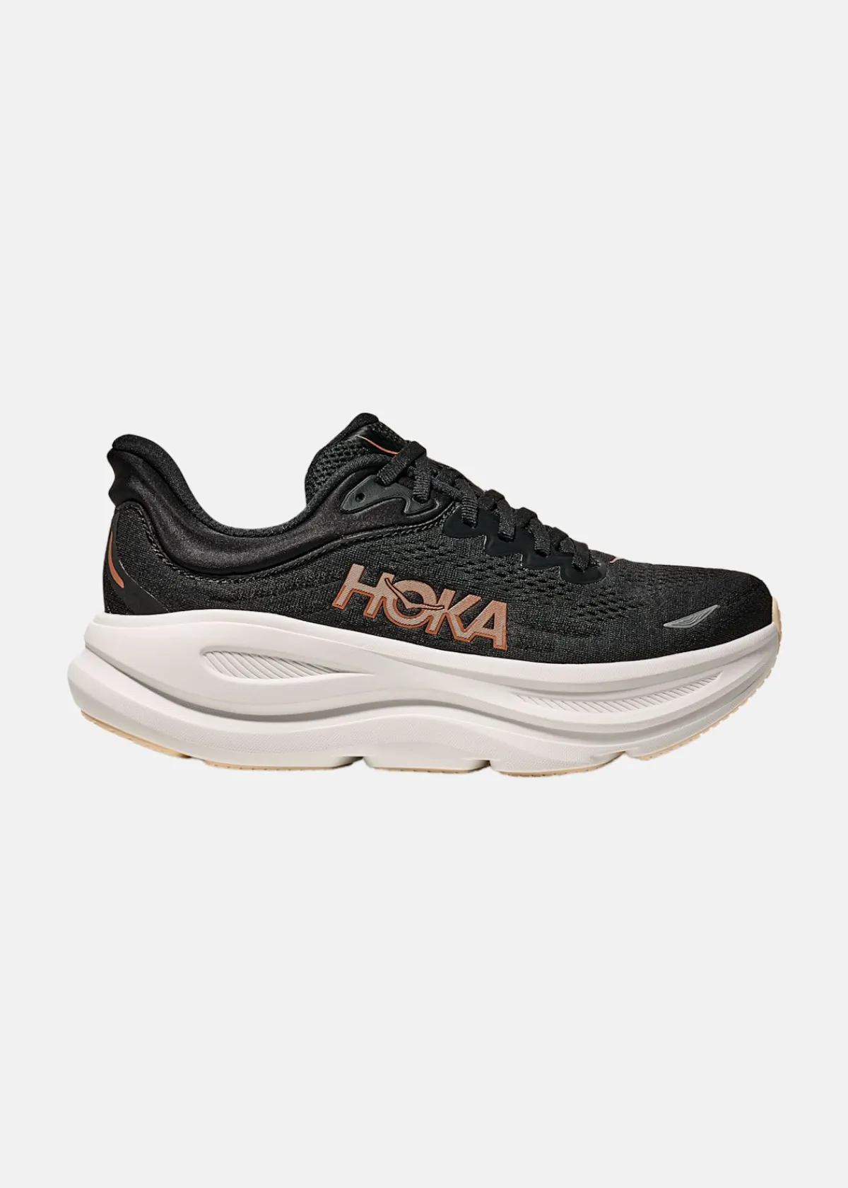 Hoka W BONDI 9