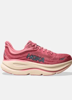 Hoka W BONDI 9 WIDE