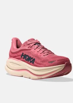 Hoka W BONDI 9 WIDE