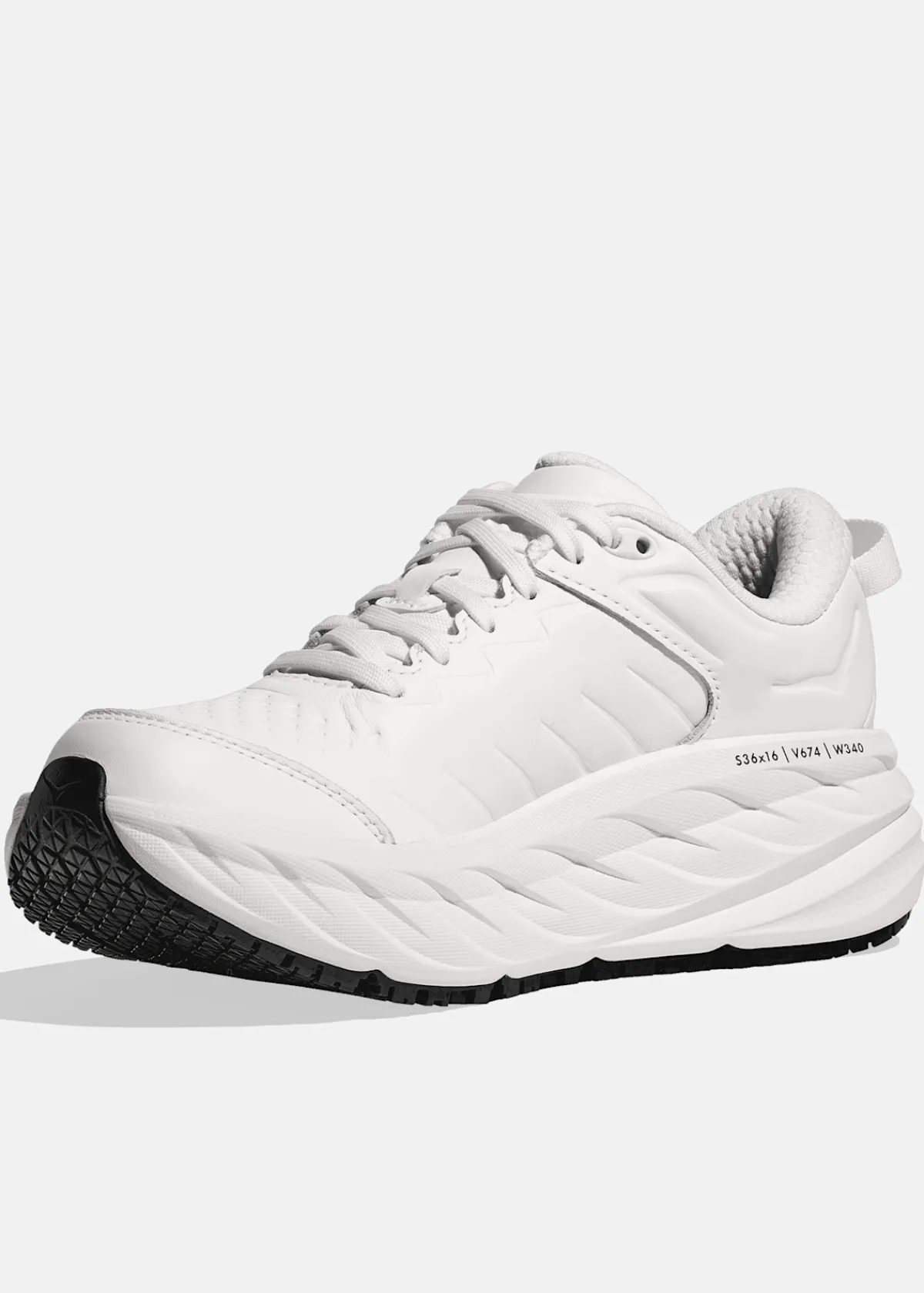 Hoka W BONDI SR