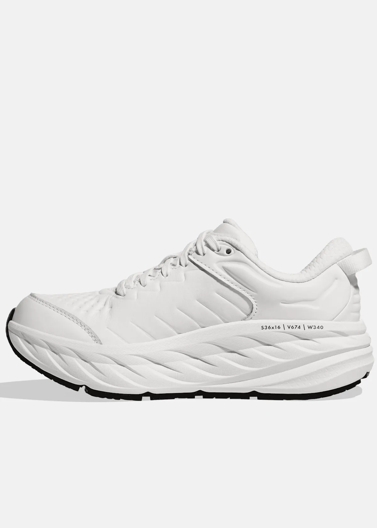 Hoka W BONDI SR