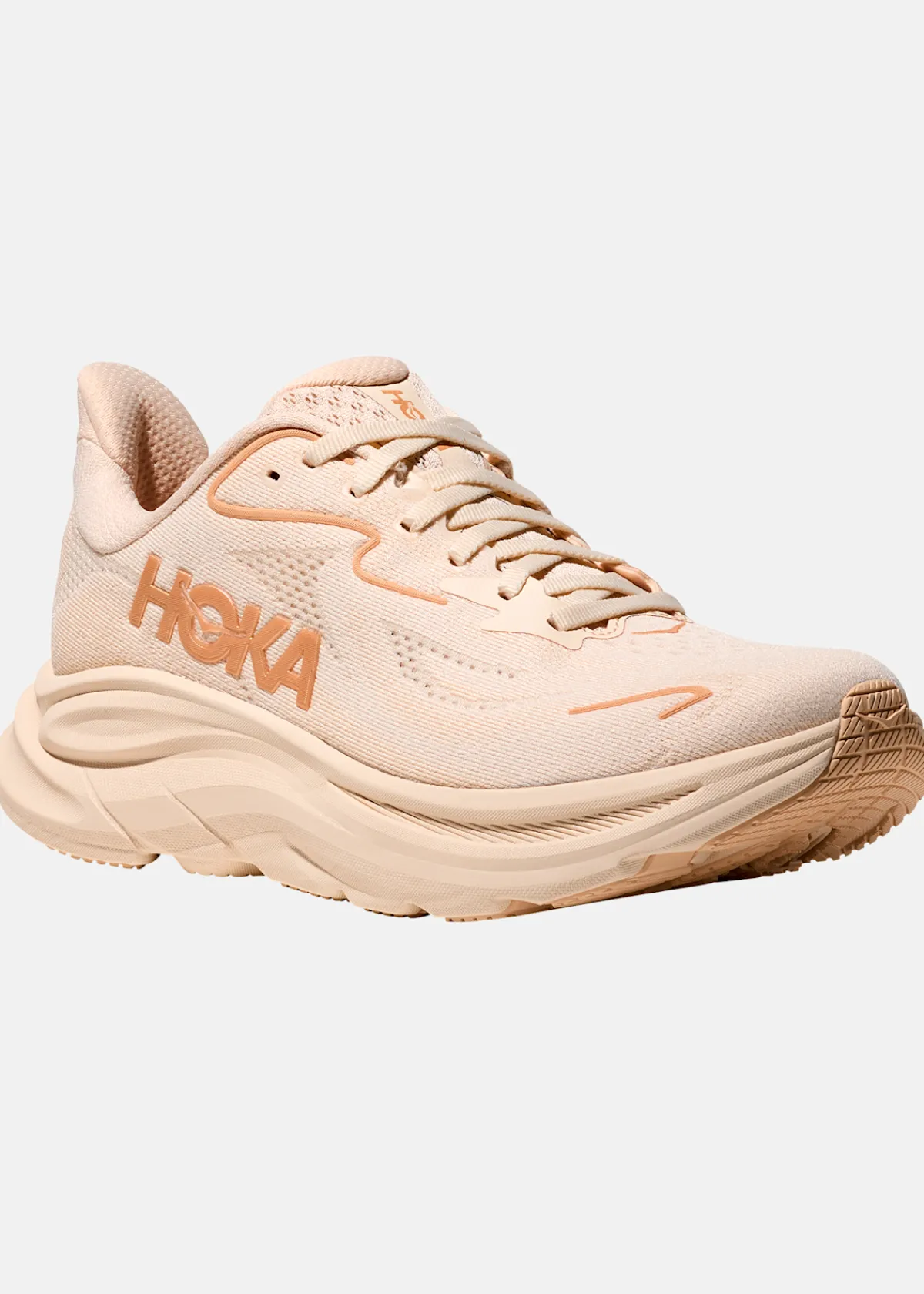 Hoka W CLIFTON 10