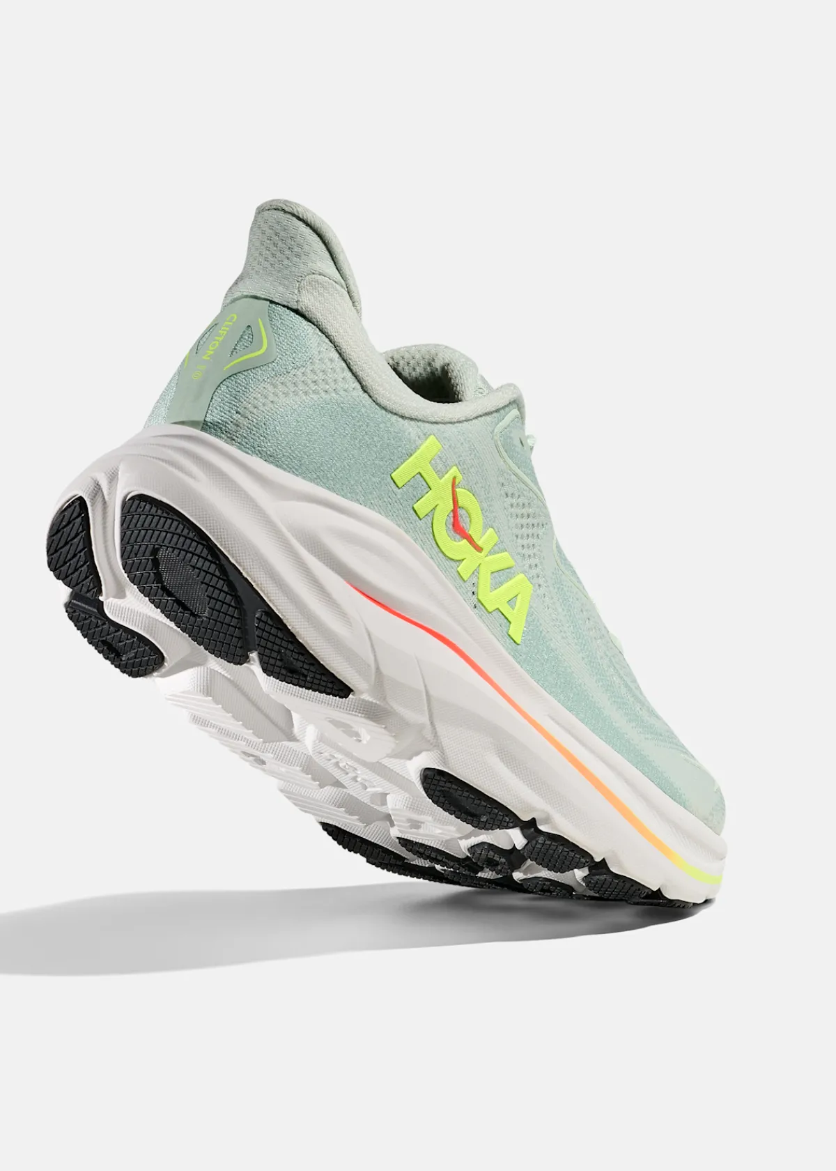 Hoka W CLIFTON 10 WIDE
