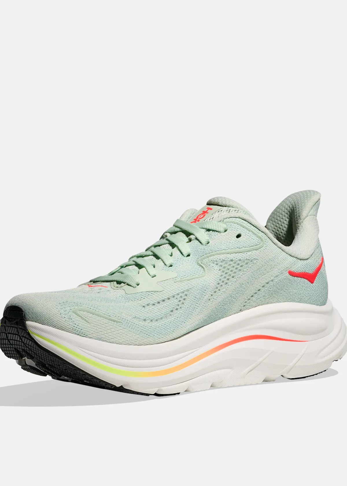 Hoka W CLIFTON 10 WIDE