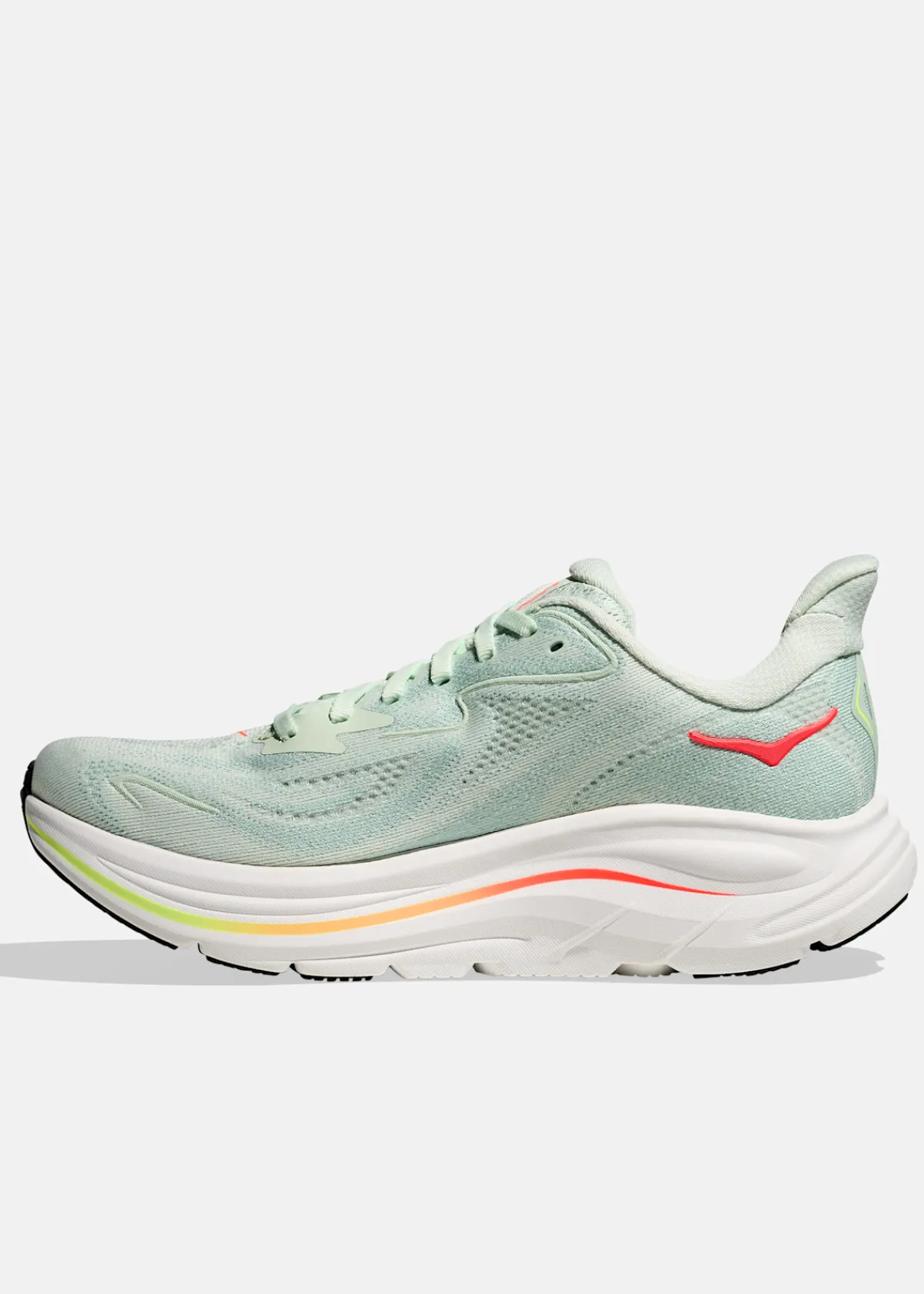 Hoka W CLIFTON 10 WIDE
