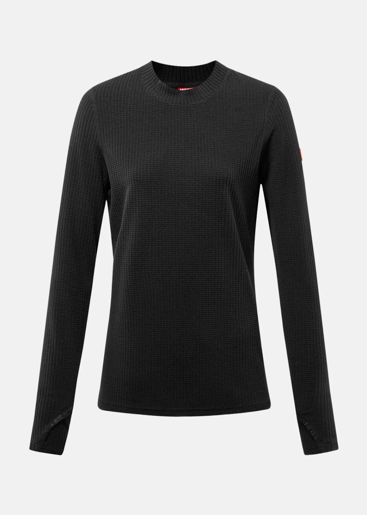 Huski Wear W CUBE TECH LS
