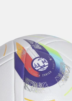 Adidas W EURO25 LGE