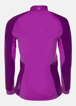 Odlo W Jacket AEOLUS