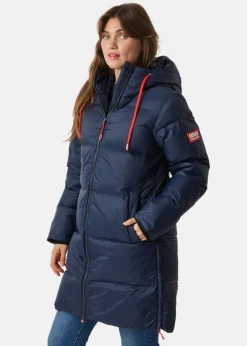 Huski Wear W LIGHT SHIELD PARKA