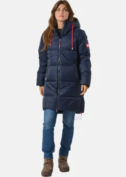 Huski Wear W LIGHT SHIELD PARKA