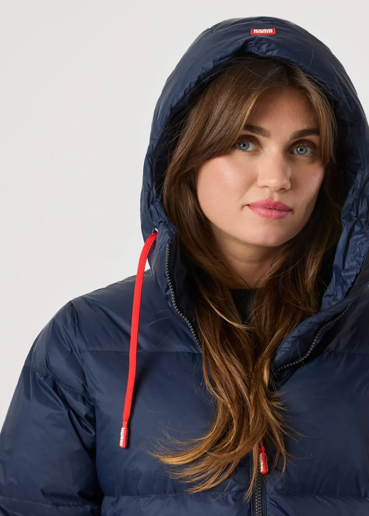 Huski Wear W LIGHT SHIELD PARKA