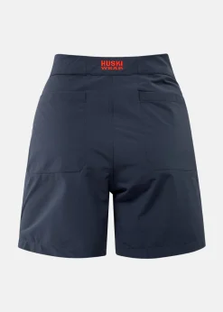 Huski Wear W LIGHT STRETCH SHORTS
