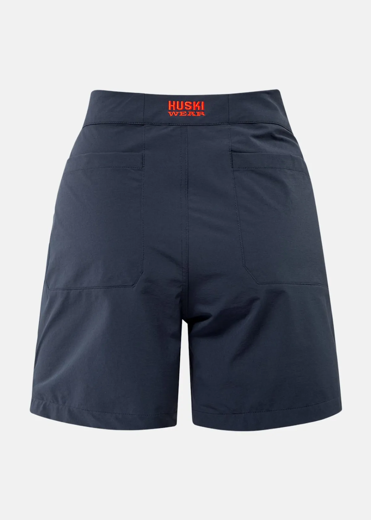 Huski Wear W LIGHT STRETCH SHORTS