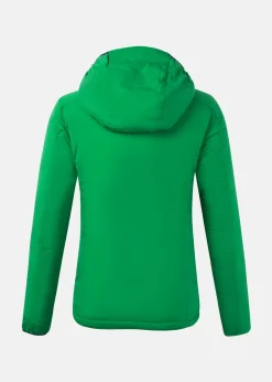 Huski Wear W LINER HOOD JACKET