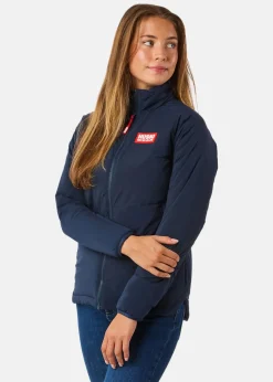 Huski Wear W Liner Jacket