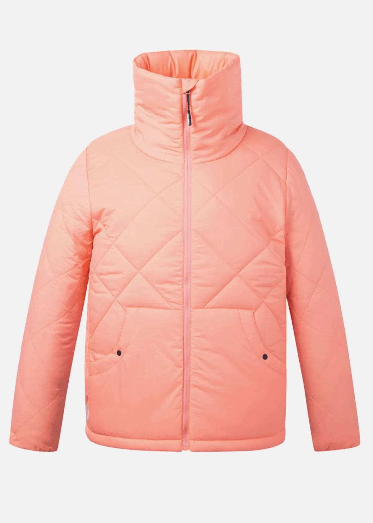 Huski Wear W LINER PUFF JACKET